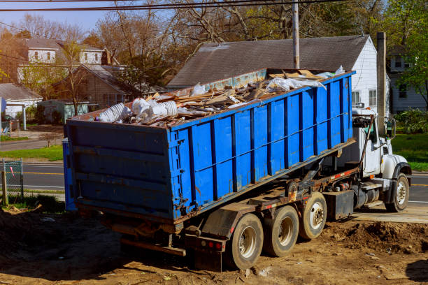 Best Local Junk Hauling  in Boulder, CO