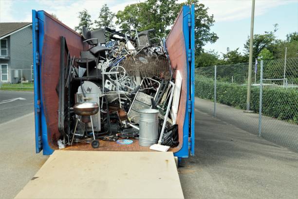 Reliable Boulder, CO Junk Removal Solutions