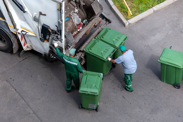 Best Full-Service Junk Removal  in Boulder, CO